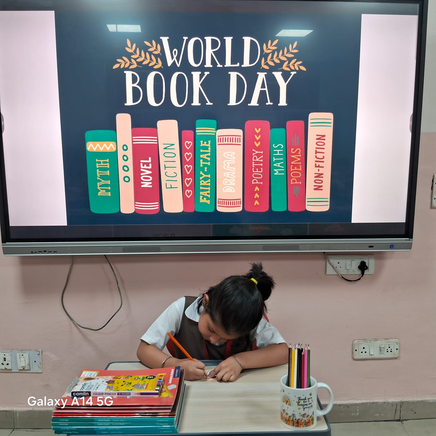 HappyLearning